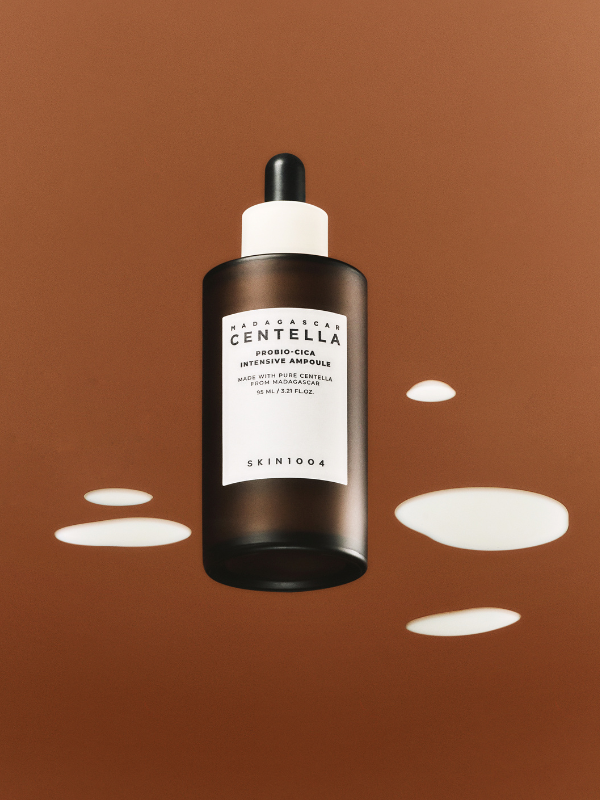 Madagascar Centella Probio-Cica Intensive Ampoule