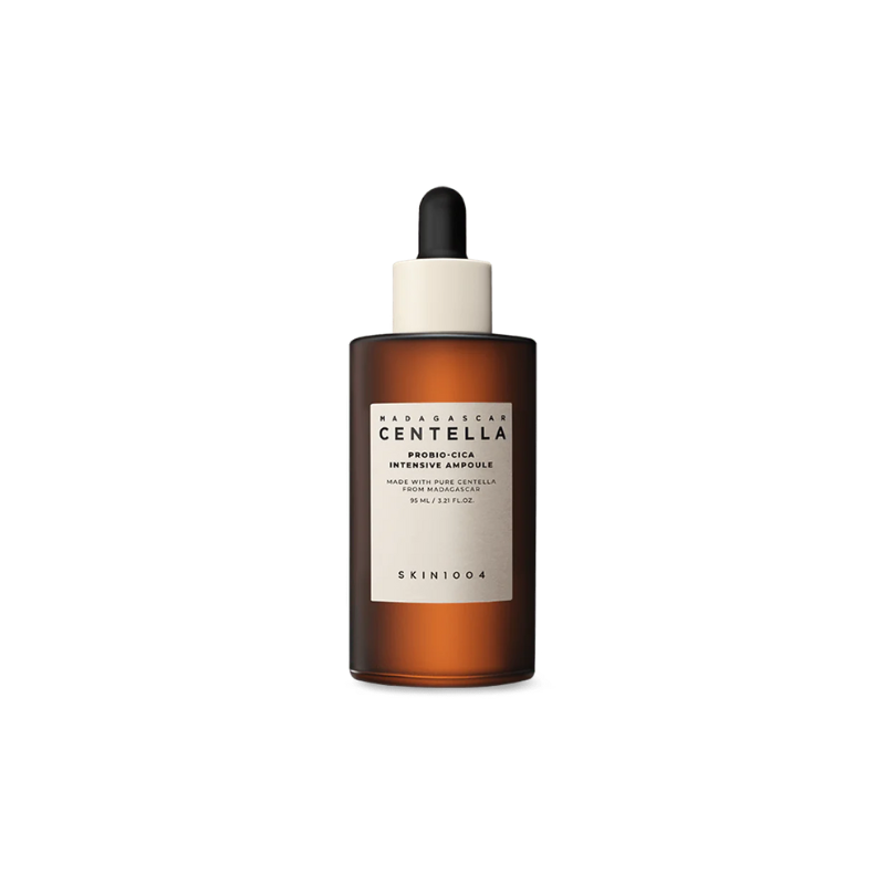 Madagascar Centella Probio-Cica Intensive Ampoule