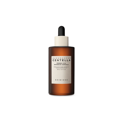 Madagascar Centella Probio-Cica Intensive Ampoule