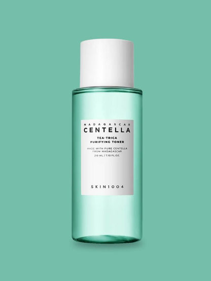 SKIN1004 Madagascar Centella Tea-Trica Purifying Toner 210ml