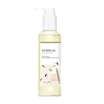 Round Lab Soybean Nourishing Cleansing Oil 200ml