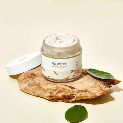 Round Lab Soybean Nourishing Cream 80ml