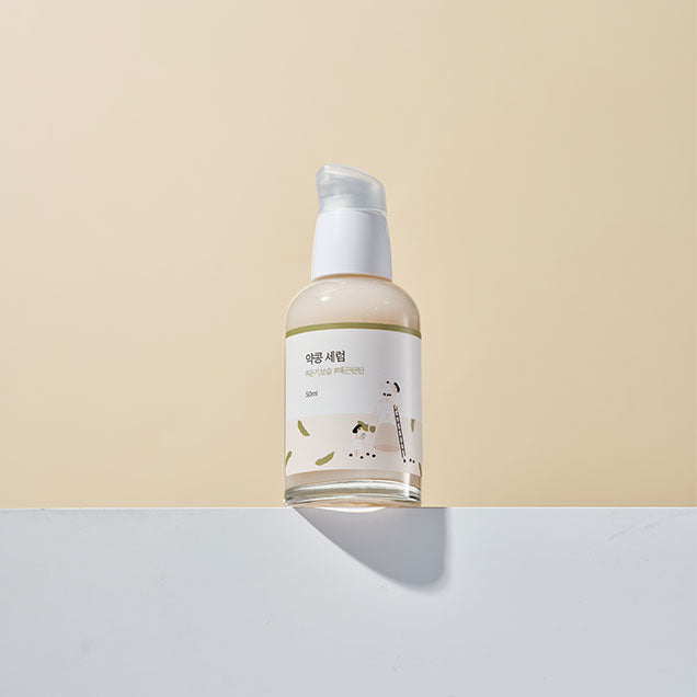 Round Lab Soybean Nourishing Serum 50ml