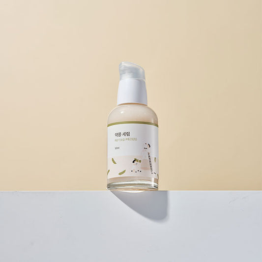 Round Lab Soybean Nourishing Serum 50ml