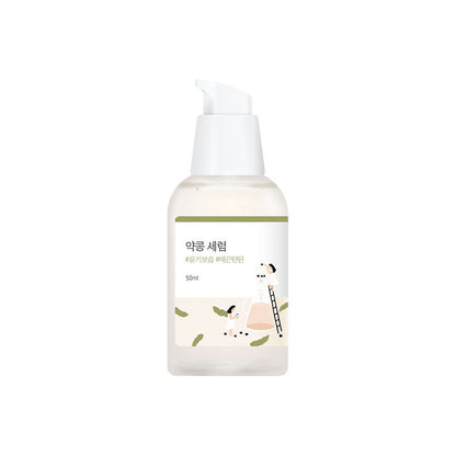 Round Lab Soybean Nourishing Serum 50ml